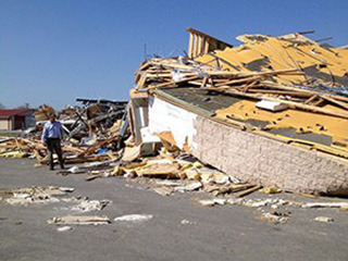 What Are the Top Advantages a Catastrophe Insurance Adjuster Brings to Your Claim?