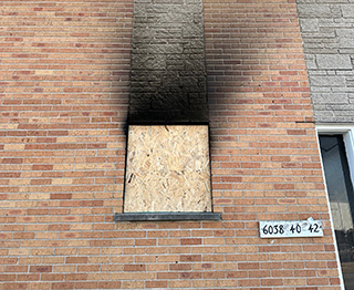 Apartment Fire Damage Insurance Claims
