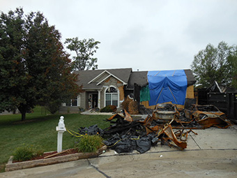 Home Insurance Adjuster Services